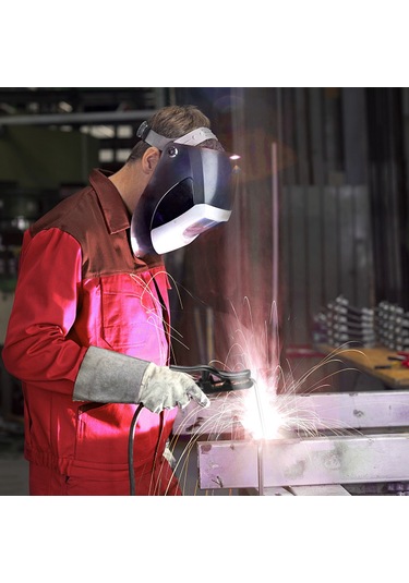 Konesam Siyah Bakır-abs Elektrik Kaynak Tutucu 1000a Ağır Tip Kaynak Makinesi Aletleri Siyah