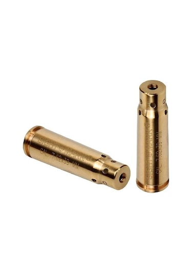 Sightmark 7 62x39 Boresight Dürbün Sıfırlayıcı Sm39002 Altın
