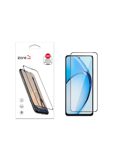 Oppo A60 Zore Seramik Ekran Koruyucu
