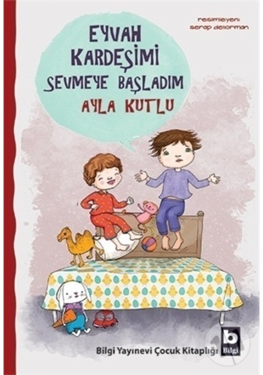 Eyvah Kardeşimi Sevmeye  Başladım