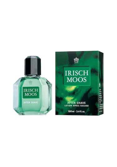 Sir Irisch Moos After Shave Lotion 100 Ml Tıraş Sonrası Losyonu
