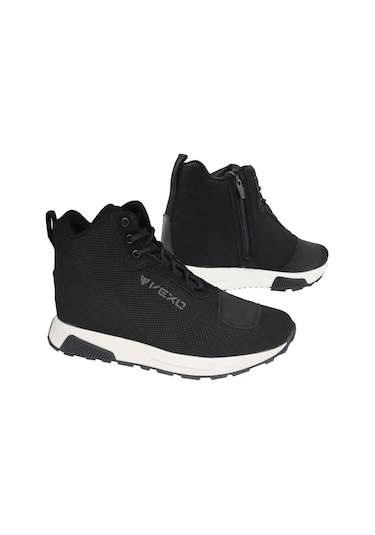 Vexo Knit Motosiklet Botu