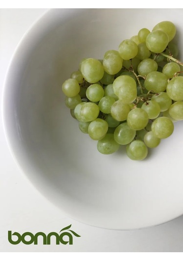 Bonna Salata Kasesi Yuvarlak Beyaz 900 Ml. 1 Adet 351106480 Sütlü