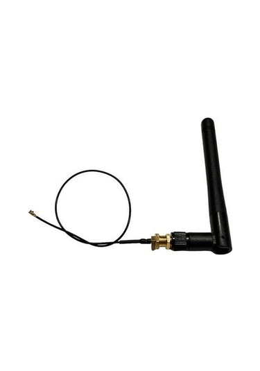 Trendooze Sma Sma Sma Kablo İpex İpex Erkek Dişi Cm Çevirici Anten Anten 20 Nu