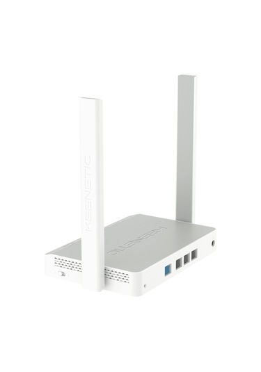 Keenetic KN-1613-01EN Explorer AC1200 2x5 DBi 4 Port Wi-Fi Mesh Fiber Router