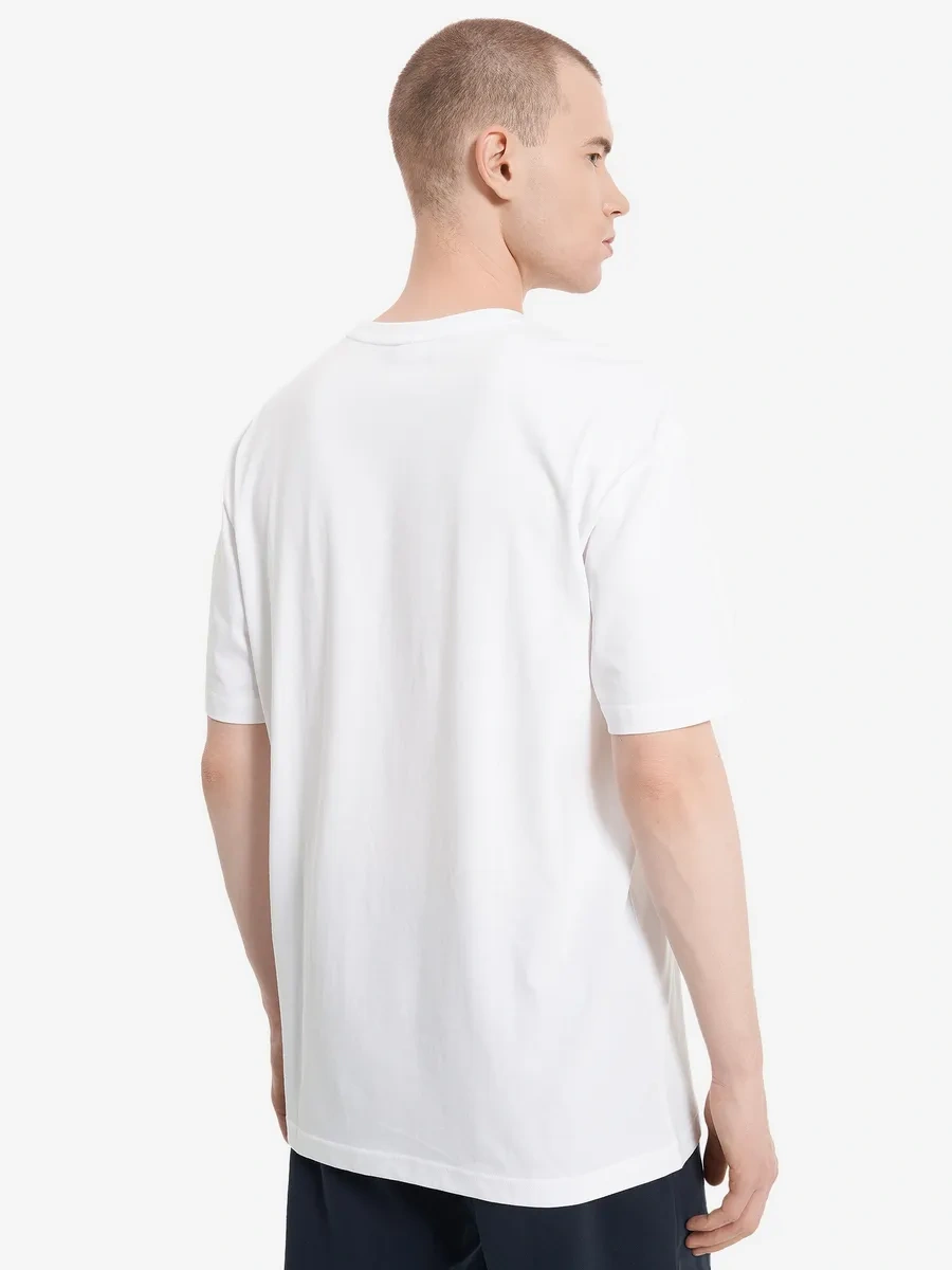 Fıla Erkek Tişörtü 302141739 Beyaz