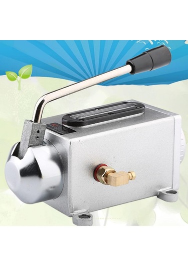 Suntek Yağlama Yağı Dolum Besleme Pompası Cnc Oyma Makinesi