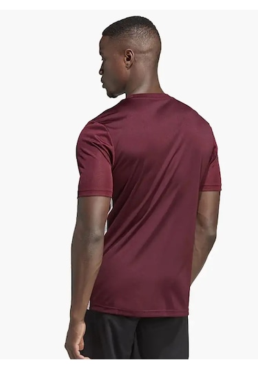 Adidas Tabela 23 Jersey Erkek Forma Bordo
