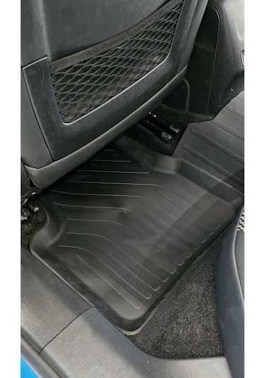 Peugeot 2008 Havuzlu Paspas 2019 2020 2021 2022 2023 2024