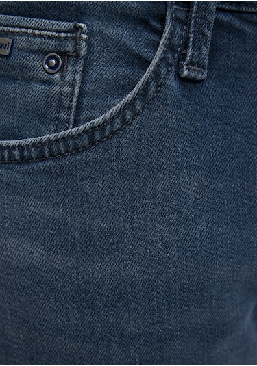 Mavi - James Dumanlı Yeşil Mavi Pro Jean Pantolon 0042485214 Mavi