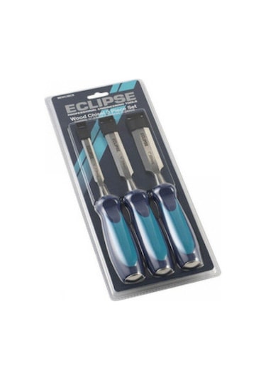 Eclipse Bewc3bce İskarpela Takımı 3 Lü Set