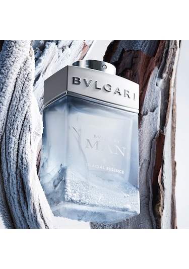 Bvlgari Man Glacial Essence Erkek Parfüm EDP 100 ML