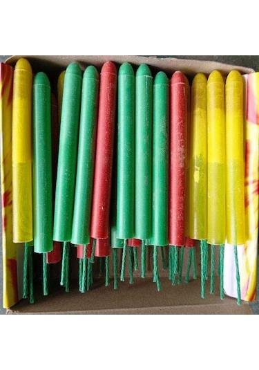 50 Adet Nostaljik Çocuk Sokak Karnaval Oyuncakları Kız Kaciran1