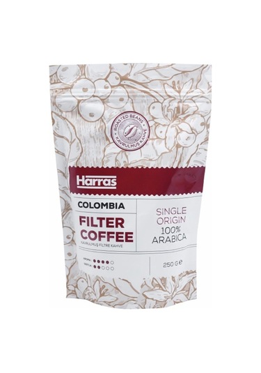 Colombia Filtre Kahve 250 Gr. 23233779