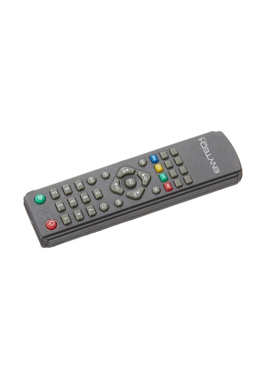 Enytech Scart Çıkışlı Reciever Mini Uydu Alıcısı
