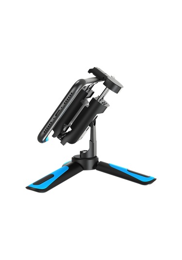 Cbtx Apexel Apl-jj08 Masaüstü Mini Tripod Standı El Taşınabilir Selfie Sopa İle 1/4 Evrensel Vida