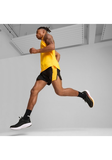 Puma Scend Pro Koşu Ayakkabısı 378776 26 Siyah