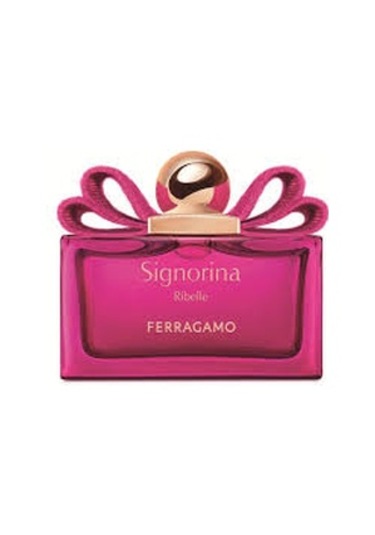 Salvatore Ferragamo Signorina Ribelle Edp 100 Ml 8056860210310 Diğer