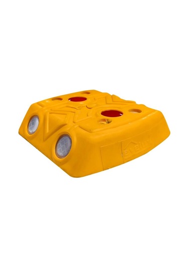 10'lu Kare Yol Butonu Seti-3690