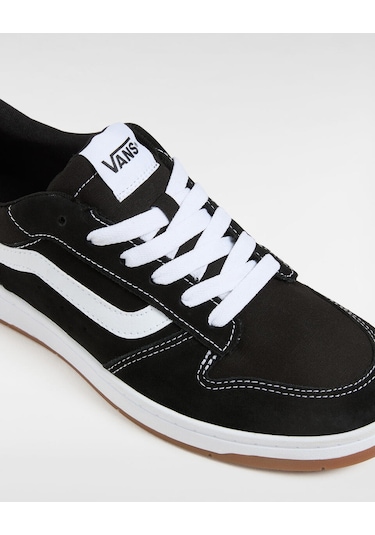 Vans Ryland Ls Erkek Ayakkabısı Vn000d49bzw1 Siyah