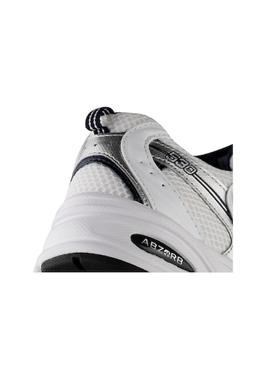 New Balance MR530SG Lifestyle Unisex Spor Ayakkabı - Beyaz