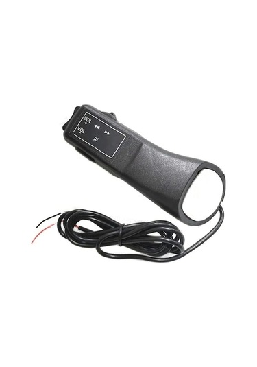 Sones Mh-h58m3 Evrensel Araba Direksiyon Kontrol Cihazı Araba Navigator Direksiyon Uzaktan Kumanda Aw