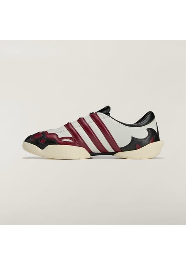 Adidas Y-3 Regu 2002 Kadın Günlük Spor Ayakkabı C-adıjq8824b10a00 Bordo