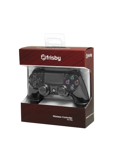 Frisby Fgp-3810B Ps4 Kablosuz Gamepad