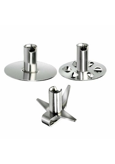 Bamix M200 Deluxe 200 W El Blender Seti