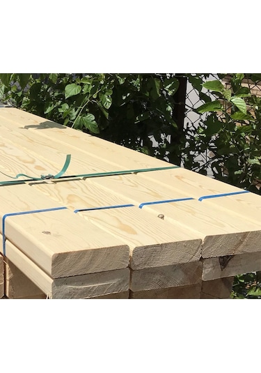 Silinmiş Kereste 5 x 10