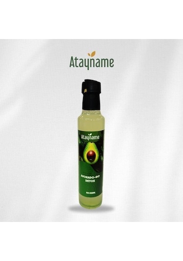 Atayname Avokado Go  250 ML