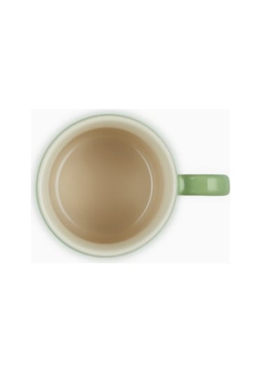 Le Creuset Seramik Cappuccino Kupası Lüks Ve Zarif Yeşil