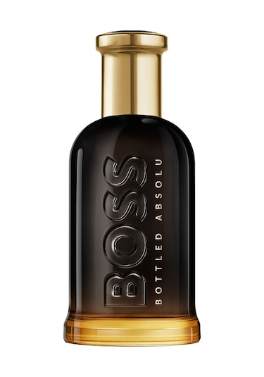 Hugo Boss Bottled Absolu Erkek Parfüm EDP 50 ML