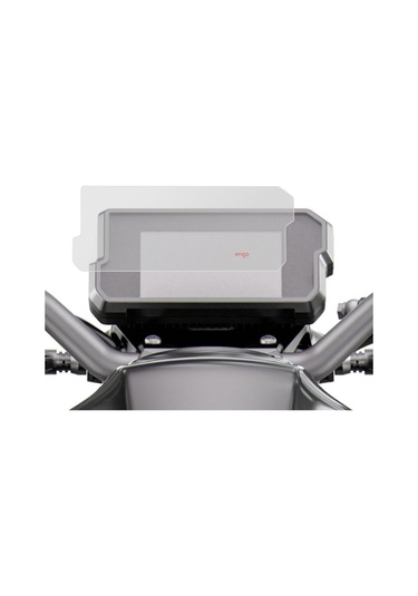 Ktm Rc 390 Mat Ekran Koruyucu Dijital Gösterge 2024