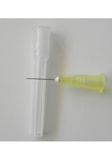 Bd Microlance 30 G 13 Mm Sarı İğne Ucu 100'lü