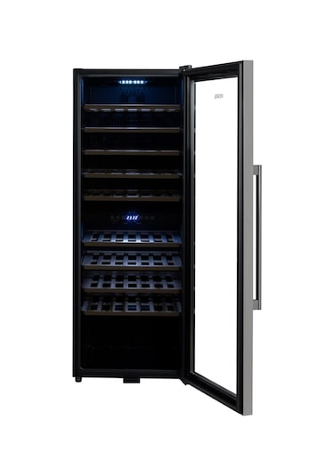 Vestel VLP-8000 9 Raf 77 Şişelik Şarap Soğutucu