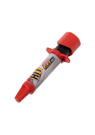 Hit Anti Hamamböceği Jeli 4 x 20 G