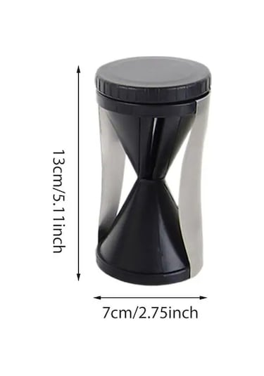 Eastmeeetwest--parçalayıcı Alet Emek Tasarrufu Sağlayan Rende Sebze Parçalayıcı Havuç Dilimleyici Beyaz Beyaz