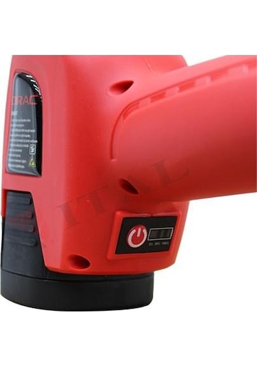 Orac SC32-3 Akülü Budama Makası 32 MM