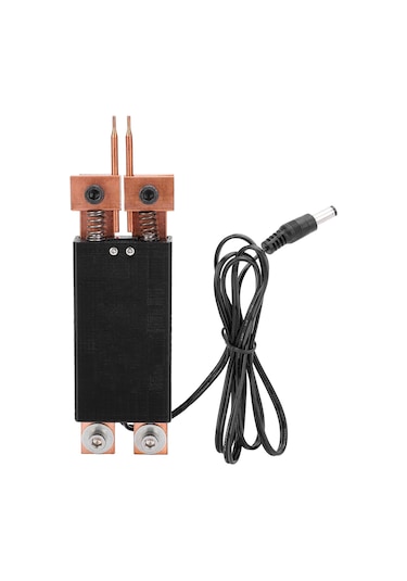 Qf Entegre Tip Punta Kaynak Kalemi, Otomatik Tetiklemeli Kaynak