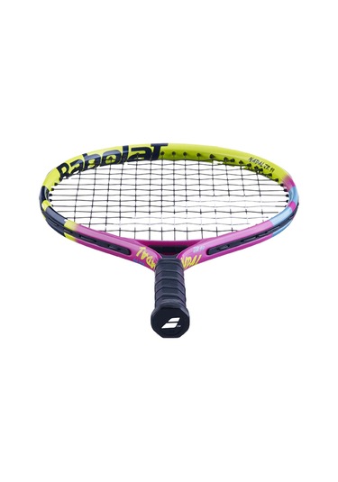Babolat Babolat Nadal 19 S Cv Unisex Çocuk Tenis Raketi Orj