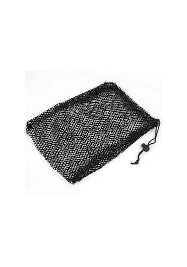 Kaiyi Büyük Siyah Golf Top Filesi Çok Renkli