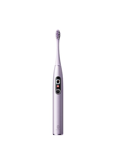 Oclean X Pro Digital Şarjlı Diş Fırçası Mor
