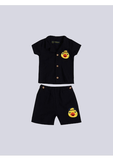 Bebek Yellow Fenerbahçe 2li Takım Fb Laci Yeni