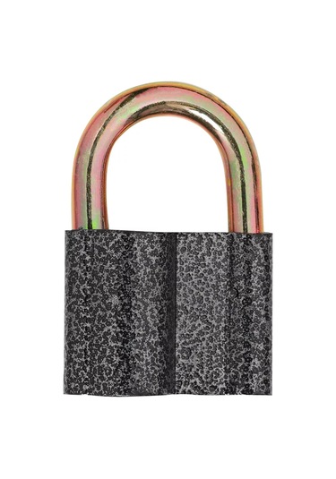 Smartbuy Askılı Kilit, Kasa 54 41 Mm, Kulp Çapı 9 Mm 221865471