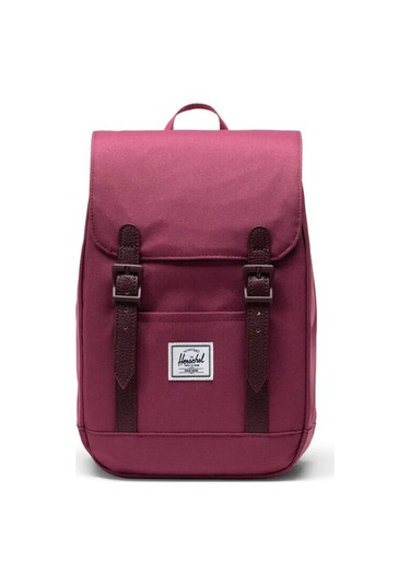 Herschel Retreat Mini Sırt Çantası 11398-06793-os Fuşya