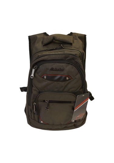 Lüx Sırt Çantası 2225 Desenli