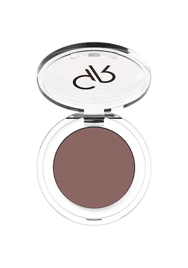 Golden Rose Soft Color Matte Mono Eyeshadow No: 10