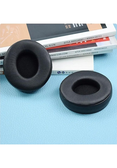 Beats Solo Pro Uyumlu Kulaklık Pedi