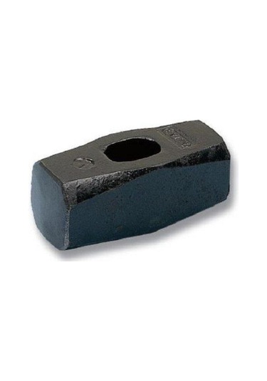 Ymn Balyoz Düz 4 Kg